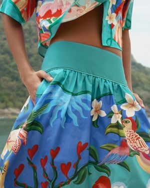 Image post by @dillards on Instagram
