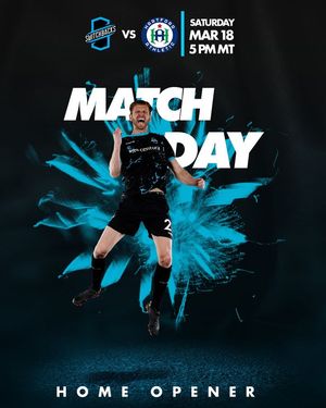 Image post by @switchbacksfc on Facebook