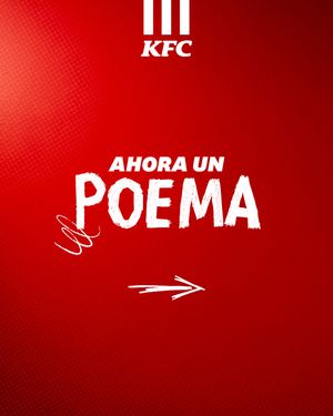 Image post by @kfcecuador on Instagram