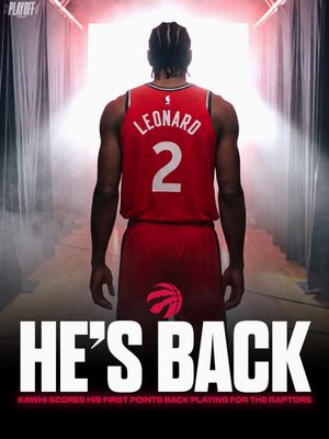Image post by @playoffculture on Instagram