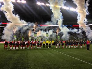 Image post by @fcdallas on Instagram