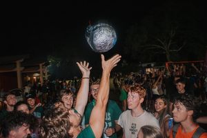 Image post by @thehillsretreat on Instagram