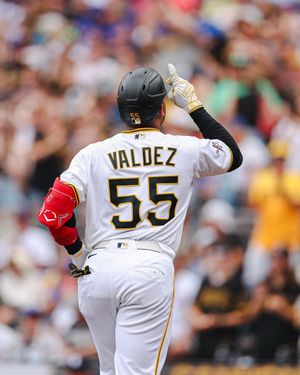 Image post by @pittsburghpirates on Instagram