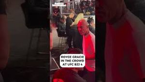 Video post by @sportsillustrated on YouTube