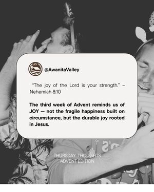 Image post by @awanitavalley on Instagram