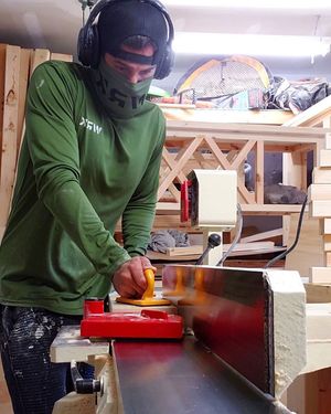 Image post by @shopfoxtools on Instagram