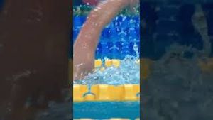 Video post by @paralympics on YouTube