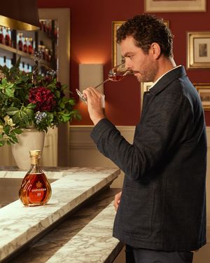 Image post by @courvoisier on Instagram