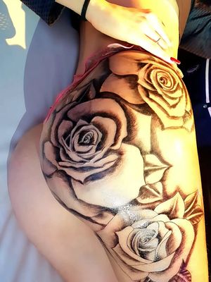 Image post by @hawaiitattoodreams on Instagram