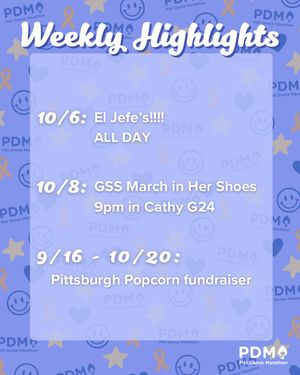 Image post by @pitt_pdm on Instagram