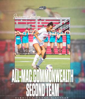 Image post by @albrightlions on Instagram