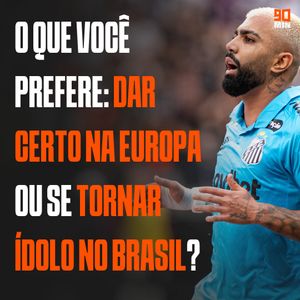 Image post by @90minbrasil on Instagram