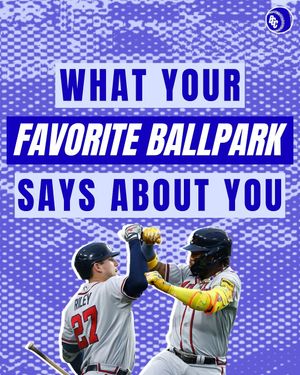 Image post by @baseballgirlsclub on Instagram