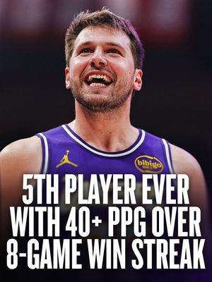 Image post by @nba on Instagram