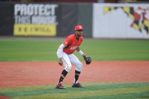 Image post by @terpsbaseball on Instagram