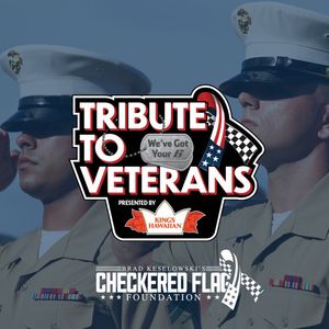 Image post by @checkeredflagfoundation on Instagram
