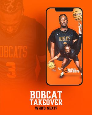 Image post by @wesleyanbobcats on Instagram