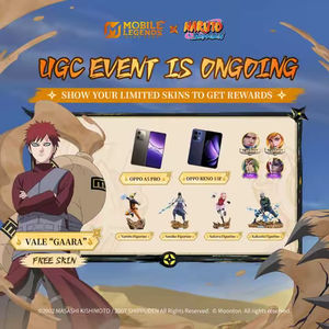 Image post by @mobilelegendsphofficial on TikTok