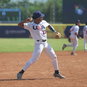 Image post by @usabaseevents on Instagram