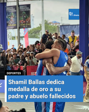 Image post by @infodiariord on Instagram