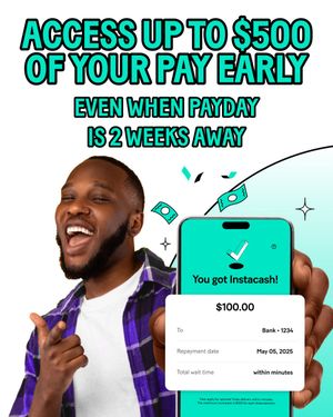 Image post by @moneylioninc on Instagram