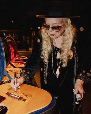 Image post by @gibsonguitar on Instagram
