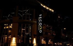 Image post by @secondbarkitchen on Instagram