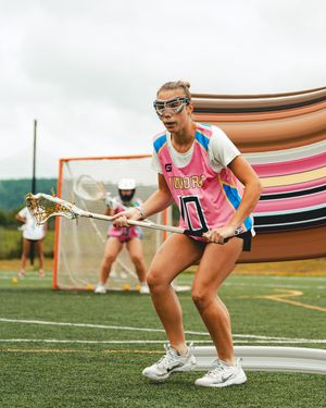 Image post by @openserieslacrosse on Instagram