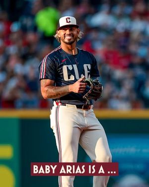 Image post by @cleguardians on Instagram