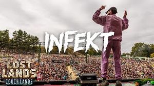 Video post by @lostlandsmusicfestival on YouTube