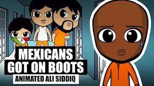 Video post by @alisiddiqcomedy on YouTube