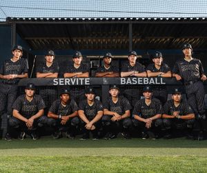 Image post by @servite_sports on Instagram