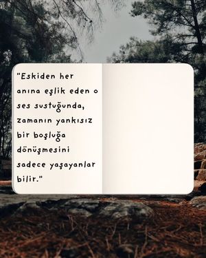 Image post by @ancayaziyor on Instagram