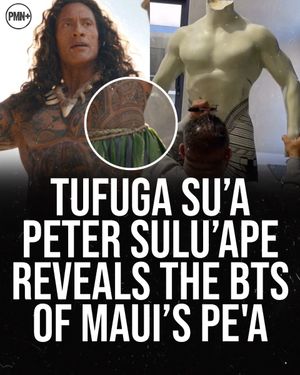 Image post by @polynesianmusic on Instagram