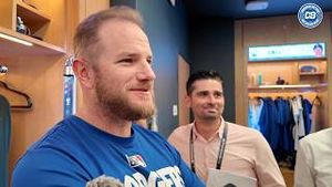 Video post by @dodgerblue1958 on YouTube