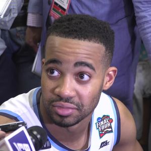 Image post by @BIGEASTconference on Facebook