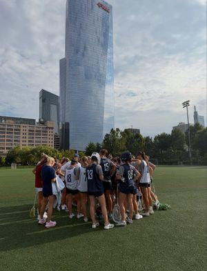 Image post by @pennwomenslax on Instagram