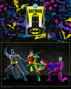 Image post by @smythstoys on Instagram