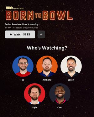 Image post by @pbatour on Instagram