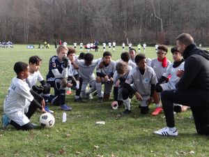Image post by @dmsocceracademy on Instagram