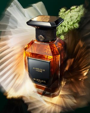 Image post by @guerlain on Instagram