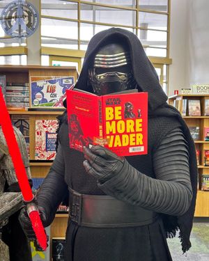 Image post by @official501st on Instagram
