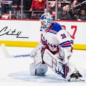 Image post by @nyrangers on Instagram