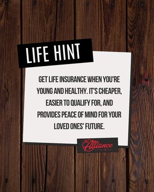 Image post by @nationalagentsalliance on Instagram