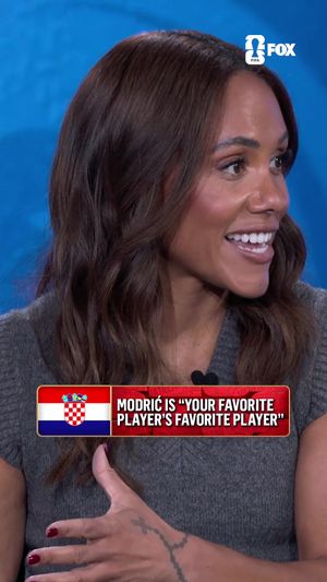 Video post by @foxsoccer on TikTok