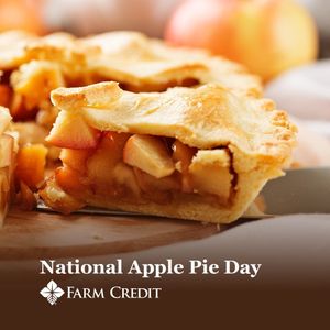 Image post by @farmcredit on Instagram