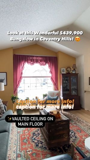 Video post by @JessicaChanHomeSellingTeam on Facebook