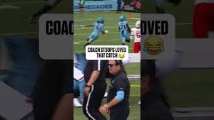 Video post by @xfl on YouTube