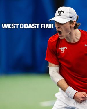 Image post by @smumtennis on Instagram