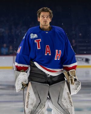 Image post by @knightmonsters on Instagram